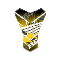 Honda Tank Pad Model X - Deeb