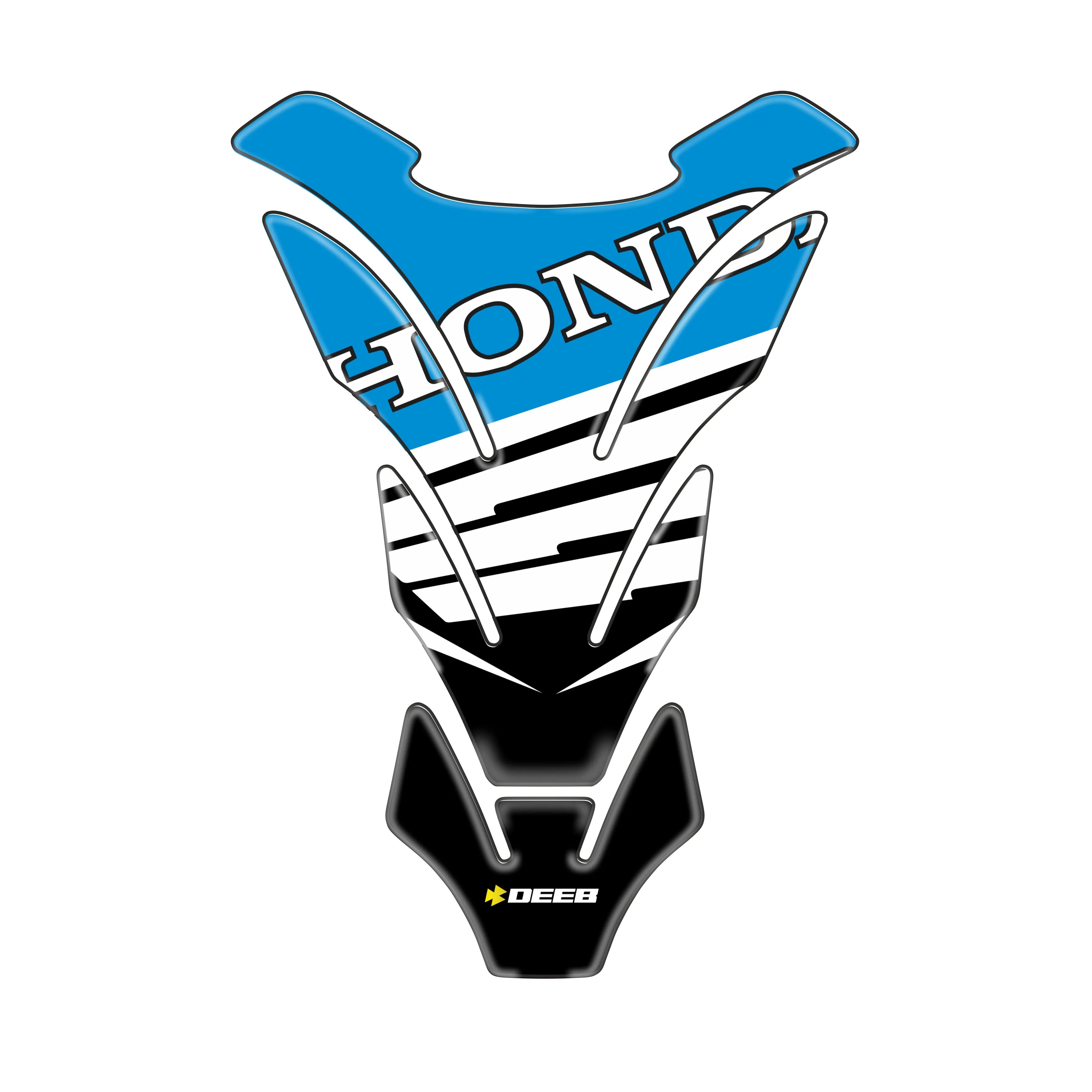 Honda Tank Pad Model Y - Deeb