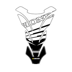 Honda Tank Pad Model Y - Deeb