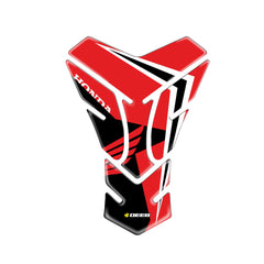 Honda Tank Pad Model S - Deeb