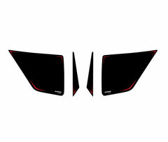 Honda ADV 350 Yan Pad Set