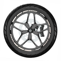 KTM Jant Şeridi - Deeb