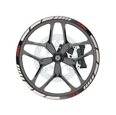 KTM Jant Şeridi - Deeb