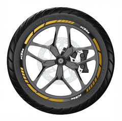 KTM Jant Şeridi - Deeb