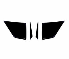 Honda ADV 350 Yan Pad Set