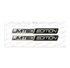 Limited Edition Damla Sticker - Deeb