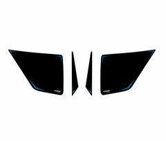 Honda ADV 350 Yan Pad Set