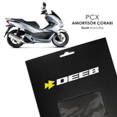 Pcx Amortisör Çorabı - Deeb