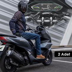 Pcx Ekran Koruyucu - Deeb