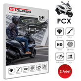 Pcx Ekran Koruyucu - Deeb