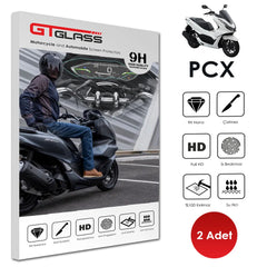 Pcx Ekran Koruyucu - Deeb