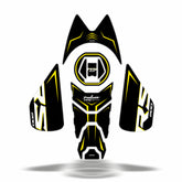 Pulsar RS 200 Tank Pad - Deeb