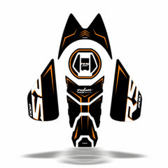 Pulsar RS 200 Tank Pad - Deeb