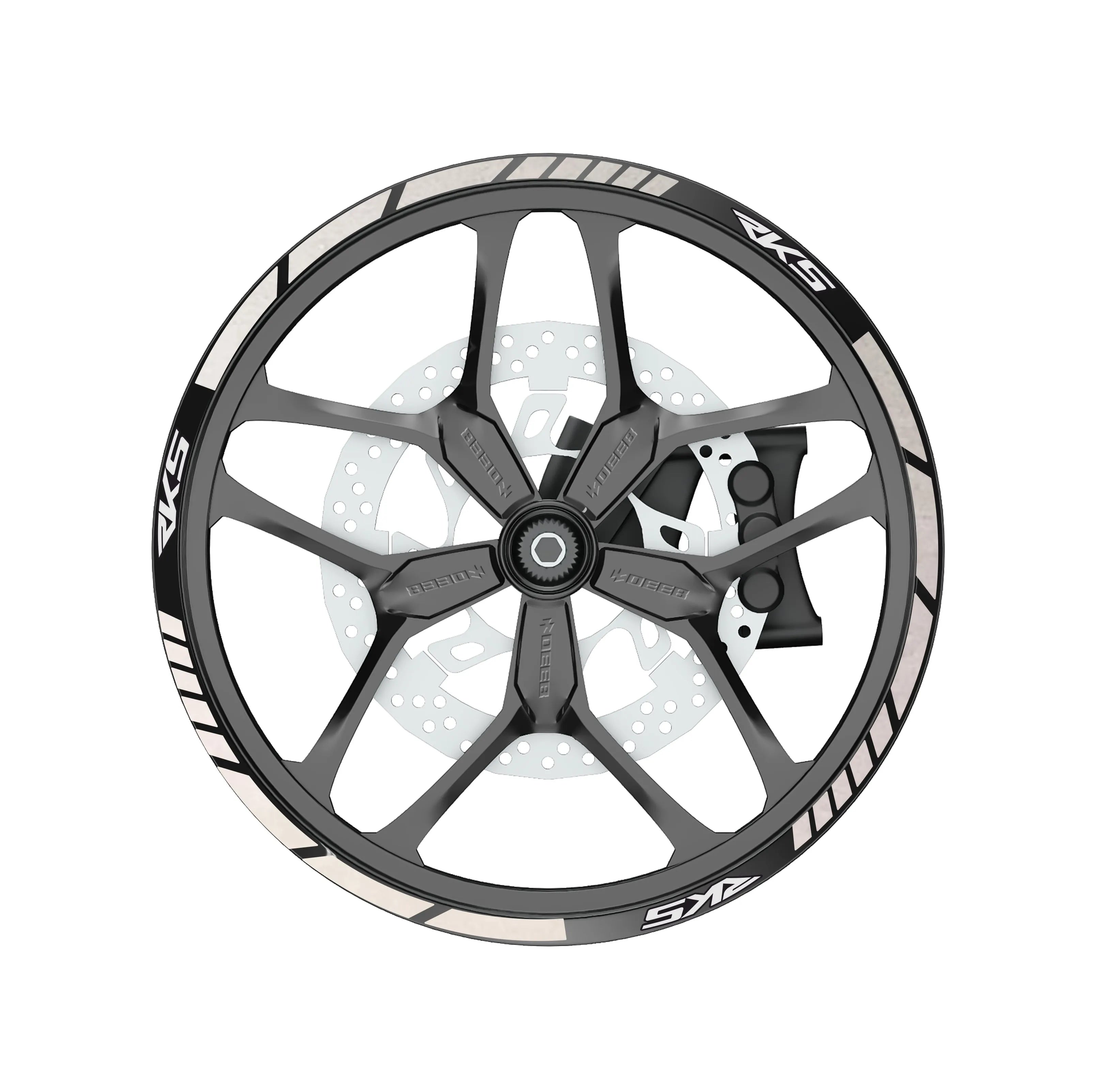 RKS Jant Şeridi - Deeb