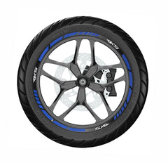 RKS Jant Şeridi - Deeb