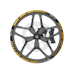 RKS Jant Şeridi - Deeb