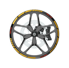 RKS Jant Şeridi - Deeb