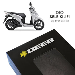Dio Sele Kılıfı - Deeb