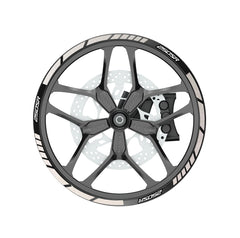 SR250 Jant Şeridi - Deeb