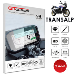 Transalp Ekran Koruyucu