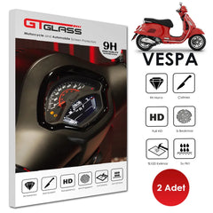 Vespa Ekran Koruyucu