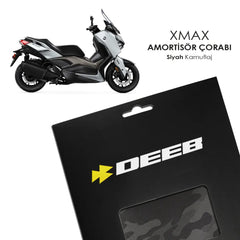 Xmax Amortisör Çorabı - Deeb