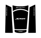 Xmax Tank Pad Black Carbon - Deeb