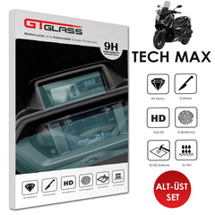 Xmax Tech Max Ekran Koruyucu - Deeb