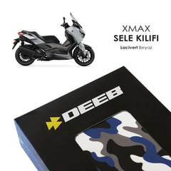 Xmax Sele Kılıfı - Deeb