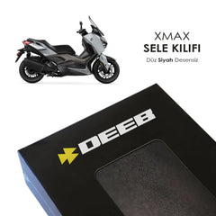 Xmax Sele Kılıfı - Deeb