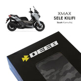 Xmax Sele Kılıfı - Deeb