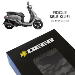 Fiddle Sele Kılıfı - Deeb