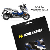 Forza 250 Amortisör Çorabı - Deeb