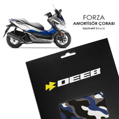 Forza 250 Amortisör Çorabı - Deeb