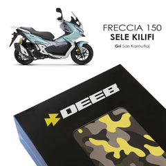 Freccia 150 Sele Kılıfı - Deeb