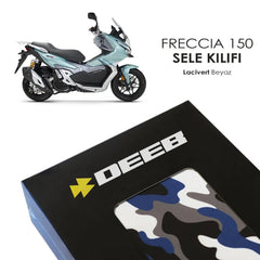 Freccia 150 Sele Kılıfı - Deeb