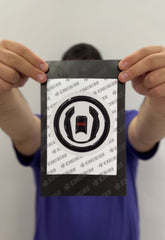 Pulsar N 250 Tank Pad - Deeb