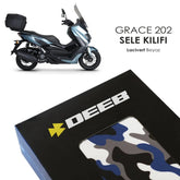 Grace 202 Sele Kılıfı - Deeb