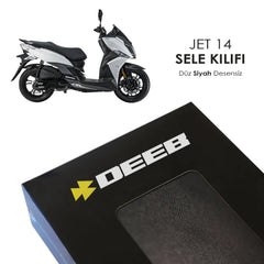 Jet 14 Sele Kılıfı - Deeb