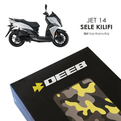 Jet 14 Sele Kılıfı - Deeb