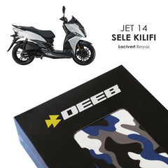 Jet 14 Sele Kılıfı - Deeb