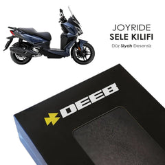 Joyride Sele Kılıfı - Deeb
