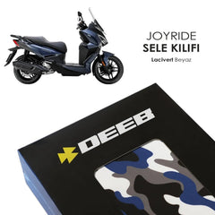 Joyride Sele Kılıfı - Deeb