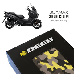 Joymax Sele Kılıfı - Deeb