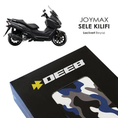 Joymax Sele Kılıfı - Deeb