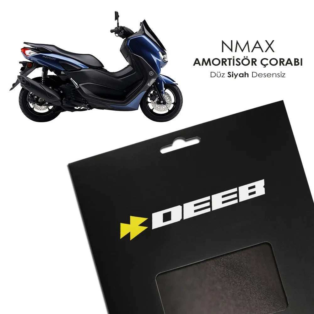 Nmax Amortisör Çorabı - Deeb