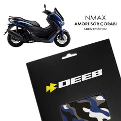 Nmax Amortisör Çorabı - Deeb