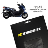 Nmax Amortisör Çorabı - Deeb