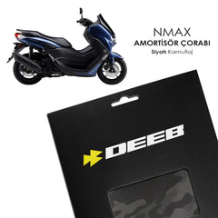 Nmax Amortisör Çorabı - Deeb