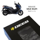 Nmax Sele Kılıfı - Deeb